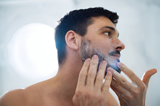 The Science Behind Beard Growth