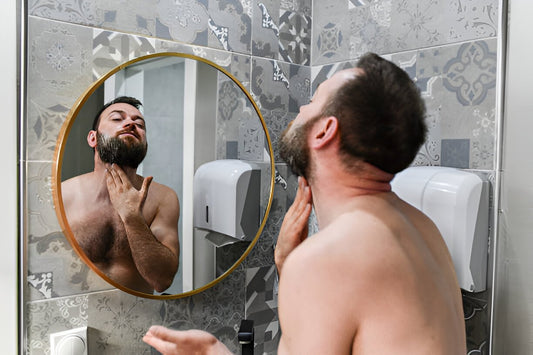 How To Take Care Of Your Beard